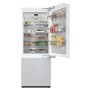 Miele KF 2802 Vi - Combinato frigo-congelatore MasterCool, chiusura soft (KF 2802 Vi_promo)