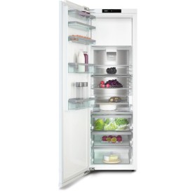 Miele K 7798 CL - Frigorifero da incasso con congelatore, chiusura soft (K 7798 CL_promo)