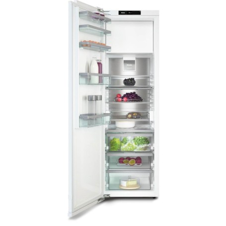 Miele K 7798 CL - Frigorifero da incasso con congelatore, chiusura soft (K 7798 CL_promo)