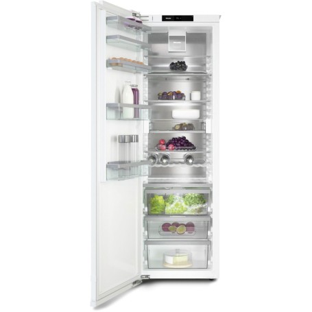 Miele K 7797 CL - frigorifero da incasso, chiusura rallentata, cerniera sinistra (K 7797 CL_promo)