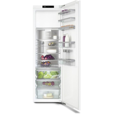 Miele K 7778 C - frigorifero da incasso con congelatore, chiusura rallentata (K7778C)