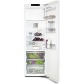 Miele K 7748 C - frigorifero da incasso con congelatore, chiusura rallentata (K7748C)