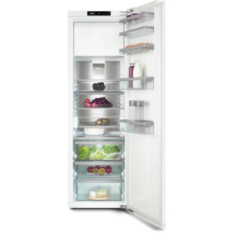 Miele K 7747 C  - frigorifero da incasso, chiusura rallentata (K7747C)