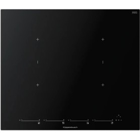 Küppersbusch KI 6800.1 MR, induzione su tutta la superficie 60 cm (Miradur), senza cornice