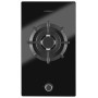 Oranier GKH 2781 Nero Da incasso 33 cm Gas 1 Fornello(i) (2781 15)