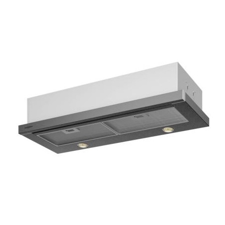 Oranier 6EL-90 Integrato Grigio 430 m³/h D (8841 90)