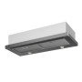 Oranier 6EL-90 Integrato Grigio 430 m³/h D (8841 90)