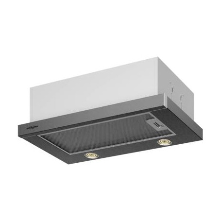 Oranier 6EL-60 Integrato Grigio 417 m³/h C (8841 60)
