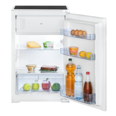Bomann KSE 7805.1 monoporta Da incasso 118 L F Bianco (778051)
