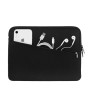 Artwizz Neoprene Sleeve Pro 40,6 cm (16") Custodia a tasca Nero (5197-3510)