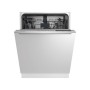 Grundig GNV31622 lavastoviglie A scomparsa totale 14 coperti E (GNV31622)