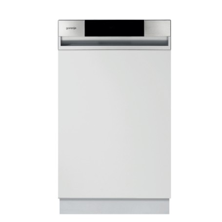 Gorenje GI520E15X A scomparsa totale 9 coperti E (740035)