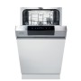 Gorenje GI520E15X A scomparsa totale 9 coperti E (740035)