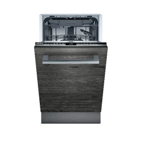 Siemens iQ300 SR63HX76ME lavastoviglie A scomparsa totale 10 coperti E (SR63HX76ME)