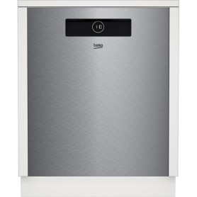 Beko BDDN38530XD lavastoviglie Sottopiano 15 coperti D (BDDN38530XD)