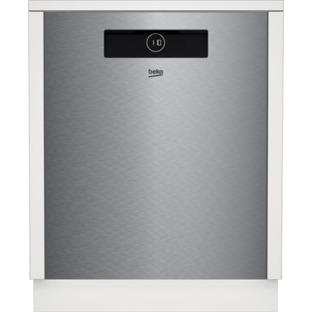 Beko BDDN38530XD lavastoviglie Sottopiano 15 coperti D (BDDN38530XD)