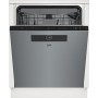 Beko BDDN38530XD lavastoviglie Sottopiano 15 coperti D (BDDN38530XD)