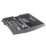 Beko BDDN38530XD lavastoviglie Sottopiano 15 coperti D (BDDN38530XD)