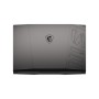MSI Pulse 17 B13VGK-068 i7-13700H Computer portatile 43,9 cm (17.3") Full HD Intel® Core™ i7 16 GB DDR5-SDRAM 10 (0017L5-068)