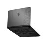 MSI Pulse 17 B13VGK-068 i7-13700H Computer portatile 43,9 cm (17.3") Full HD Intel® Core™ i7 16 GB DDR5-SDRAM 10 (0017L5-068)