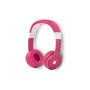 tonies 10002549 cuffia e auricolare Cuffie Cablato A Padiglione Musica/Giornaliera Rosa (10002549)
