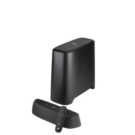 Polk Audio MagniFi Mini AX Nero 150 W (MAGMINIAX)