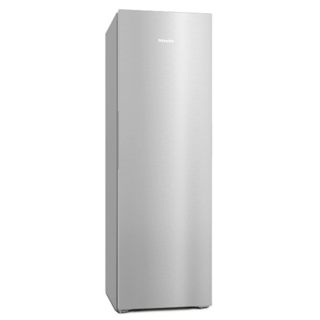Miele FNS 4882 D - Congelatore a libera installazione, acciaio inox Cleensteel (FNS4882DEDTCLST)