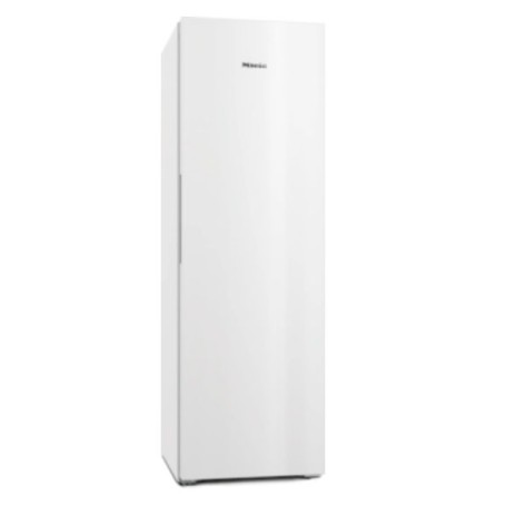 Miele FNS 4382 E - Congelatore a libera installazione, bianco, NoFrost, 60 x 186 cm (FNS4382EWS)