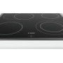 Bosch HND411LS61 set di elettrodomestici da cucina Ceramica Forno elettrico (HND411LS61)