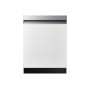 Samsung DW7500 A scomparsa parziale 14 coperti D (DW60R7050SS/EG)