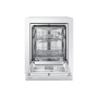 Samsung DW7500 A scomparsa parziale 14 coperti D (DW60R7050SS/EG)