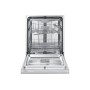 Samsung DW7500 A scomparsa parziale 14 coperti D (DW60R7050SS/EG)