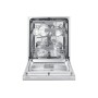 Samsung DW7500 A scomparsa parziale 14 coperti D (DW60R7050SS/EG)