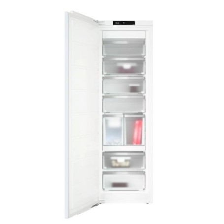 Miele FNS 7774 D - congelatore da incasso, chiusura soft, NoFrost (FNS7774D)