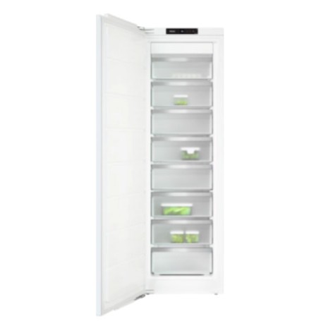 Miele FNS 7740 D - congelatore da incasso, chiusura soft (FNS7740D)