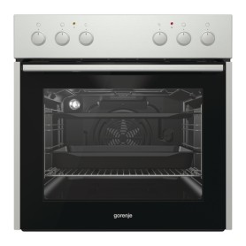 Gorenje BC717E10X 71 L 10400 W A Acciaio inossidabile (732876)