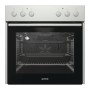Gorenje BC717E10X 71 L 10400 W A Acciaio inossidabile (732876)