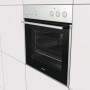Gorenje BC717E10X 71 L 10400 W A Acciaio inossidabile (732876)