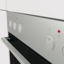 Gorenje BC717E10X 71 L 10400 W A Acciaio inossidabile (732876)
