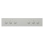 Gorenje BC717E10X 71 L 10400 W A Acciaio inossidabile (732876)