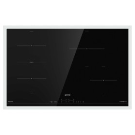 Gorenje IT843BX Nero Da incasso Piano cottura a induzione 4 Fornello(i) (731828)