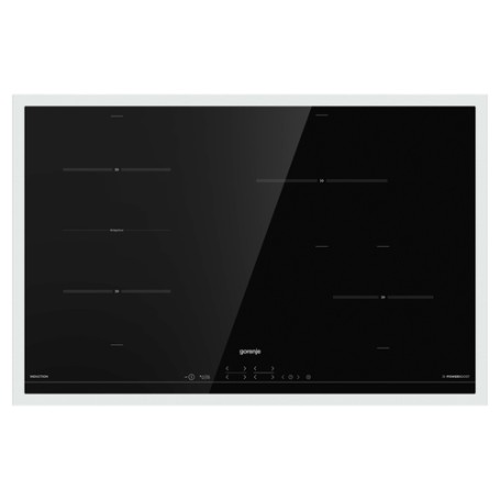 Gorenje IT843BX Nero Da incasso Piano cottura a induzione 4 Fornello(i) (731828)