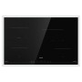 Gorenje IT843BX Nero Da incasso Piano cottura a induzione 4 Fornello(i) (731828)