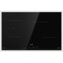 Gorenje IT843BX Nero Da incasso Piano cottura a induzione 4 Fornello(i) (731828)