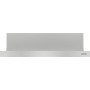 Gorenje TH62E4X cappa aspirante Semintegrato (semincassato) Acciaio inossidabile 450 m³/h C (TH62E4X)