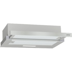Gorenje TH62E3X cappa aspirante Integrato Acciaio inossidabile 350 m³/h C (TH62E3X)