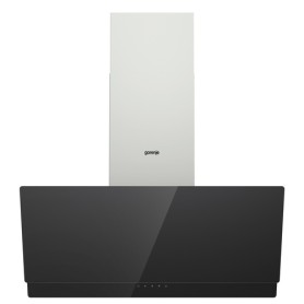Gorenje WHI949EXBG Cappa aspirante a parete Argento, Acciaio inossidabile 608 m³/h B (735479)