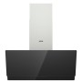 Gorenje WHI949EXBG Cappa aspirante a parete Argento, Acciaio inossidabile 608 m³/h B (735479)
