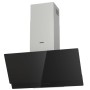 Gorenje WHI949EXBG Cappa aspirante a parete Argento, Acciaio inossidabile 608 m³/h B (735479)