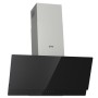 Gorenje WHI949EXBG Cappa aspirante a parete Argento, Acciaio inossidabile 608 m³/h B (735479)